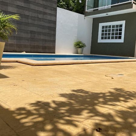 Homecancun2 Dış mekan fotoğraf