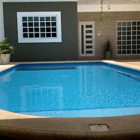 Homecancun2 Dış mekan fotoğraf