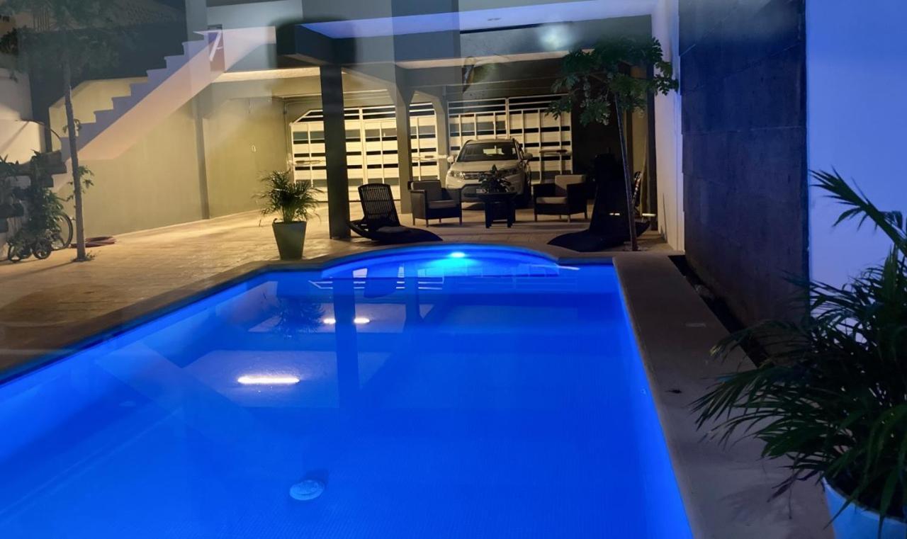 Homecancun2 Dış mekan fotoğraf