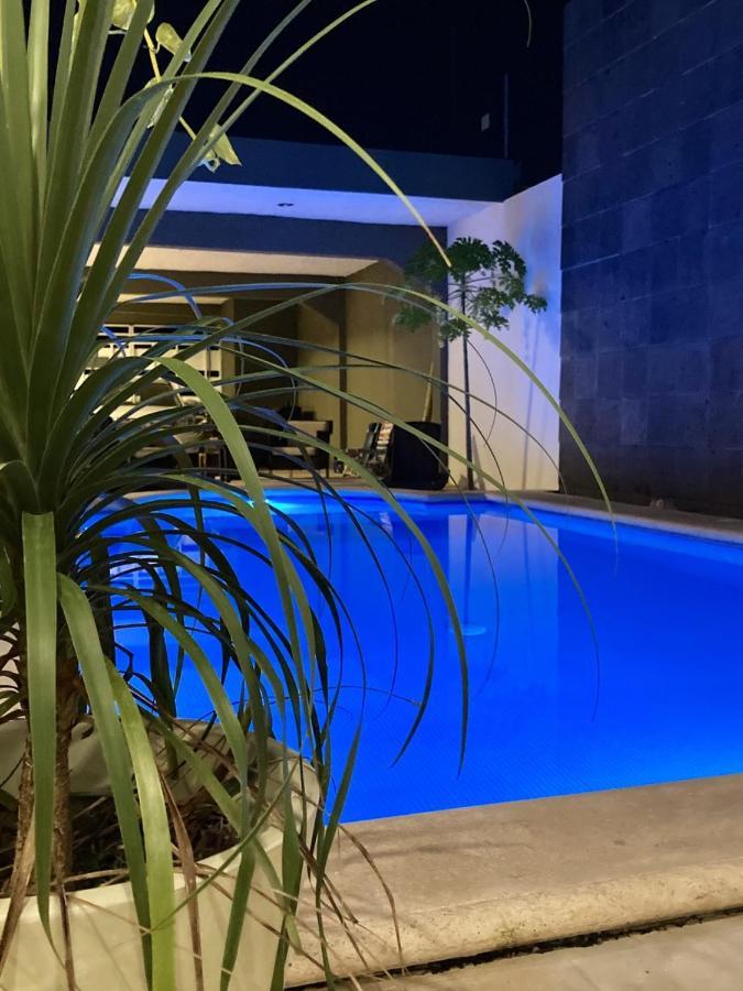 Homecancun2 Dış mekan fotoğraf