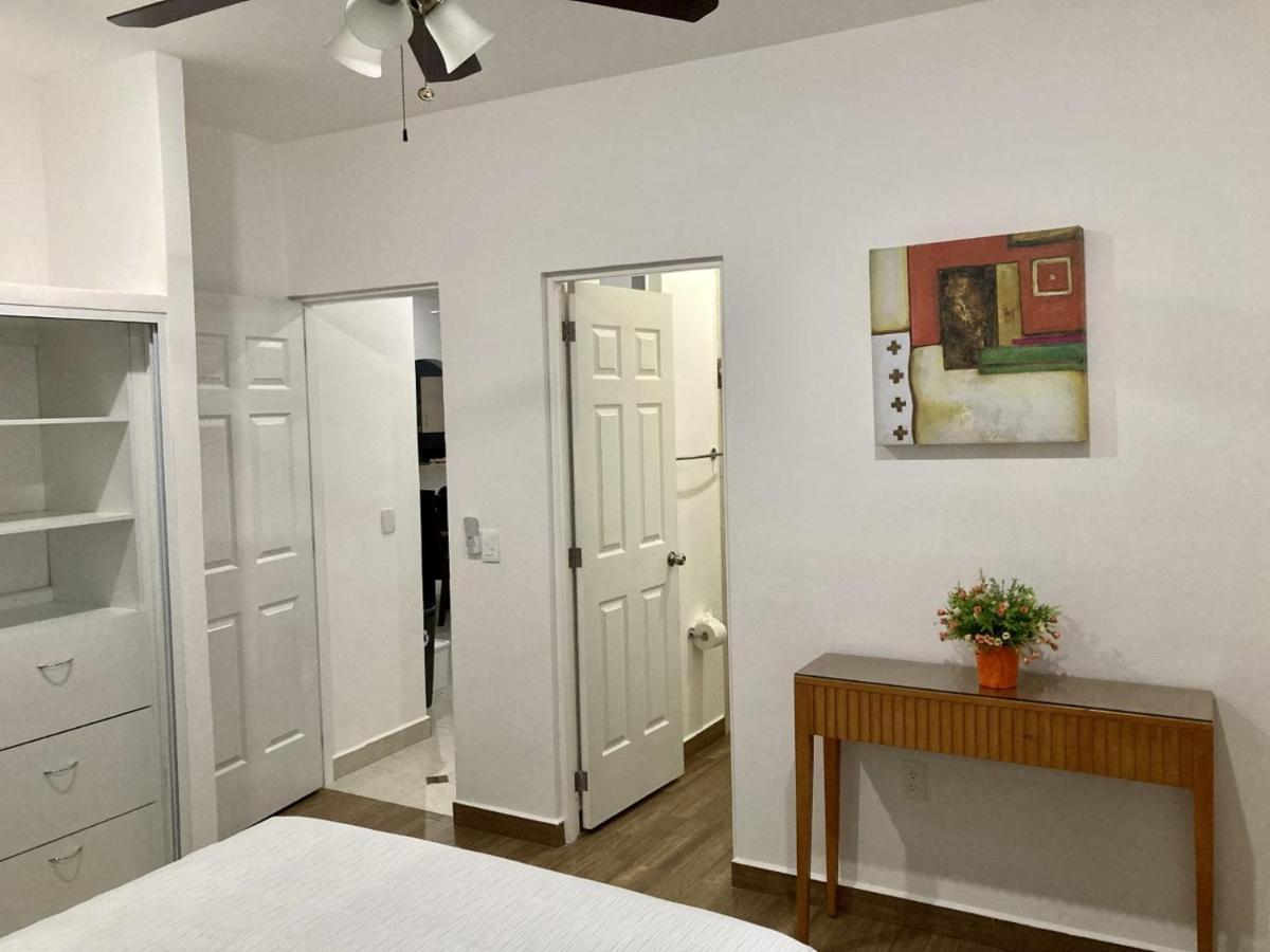 Homecancun2 Dış mekan fotoğraf
