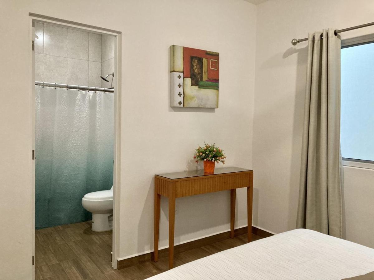 Homecancun2 Dış mekan fotoğraf