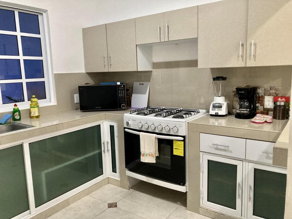 Homecancun2 Dış mekan fotoğraf