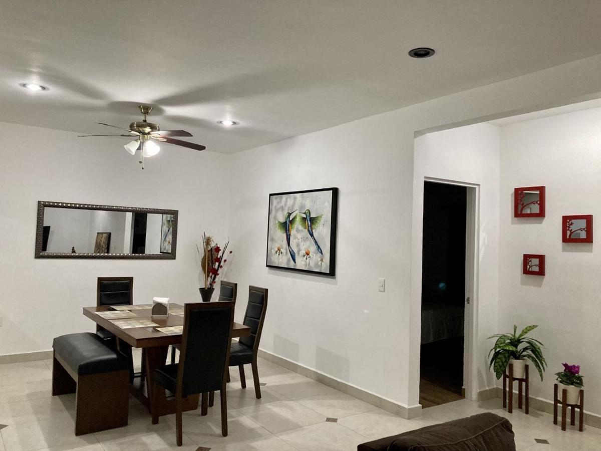 Homecancun2 Dış mekan fotoğraf