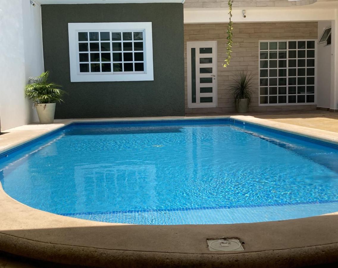 Homecancun2 Dış mekan fotoğraf