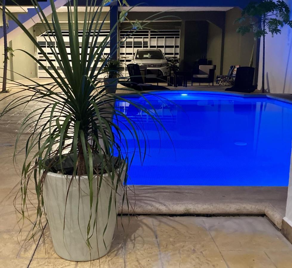 Homecancun2 Dış mekan fotoğraf