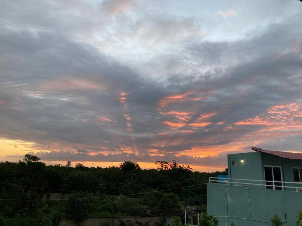 Homecancun2 Dış mekan fotoğraf